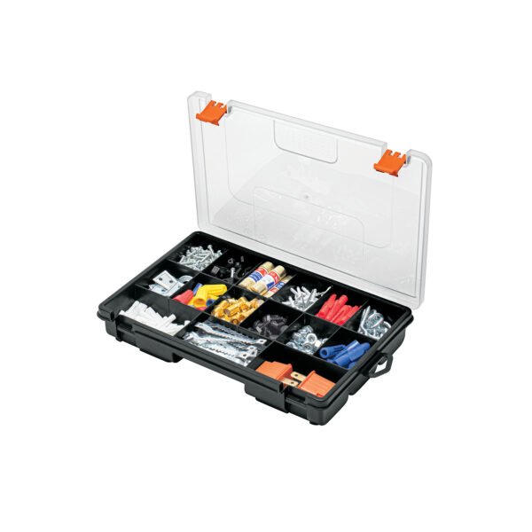 Organizador 11 con 15 compartimentos Truper 19896