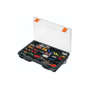 ORG-36.jpg Organizador de 11 con 36 compartimentos Truper 102760