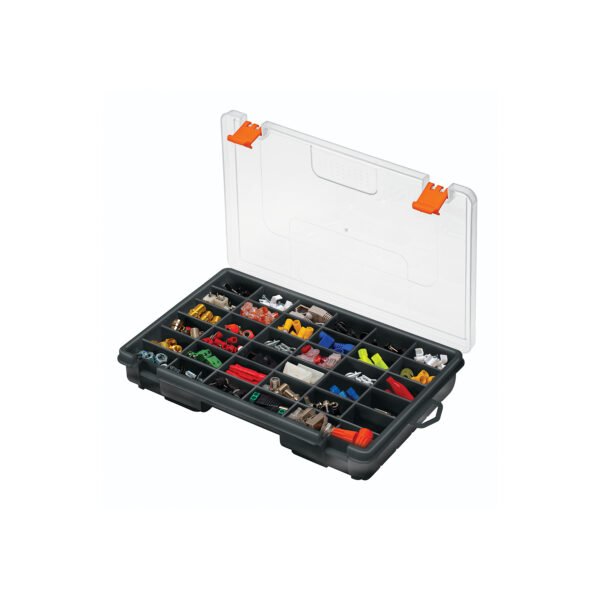 Organizador de 11 con 36 compartimentos Truper 102760