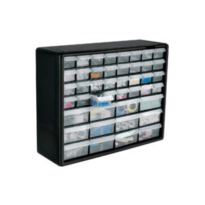 ORG-44.jpg Organizador con 44 gavetas Truper 102642