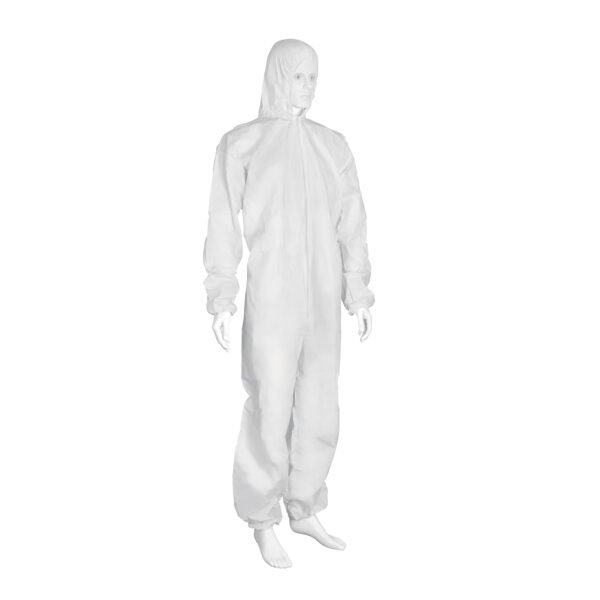 Overol desechable talla CH Pretul 26071