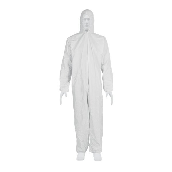 Overol desechable talla XG Pretul 26074
