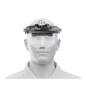 Lupa optovisor de 3 leds Pretul 26019
