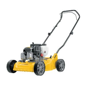 P-316P.jpg Podadora con motor a gasolina de 3 HP 16 de corte Pretul 20589