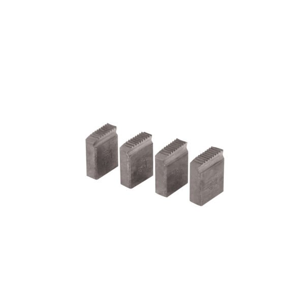 Juego de 4 peines 1-1/2 para tarrajas TA-850 y TA-851 13083