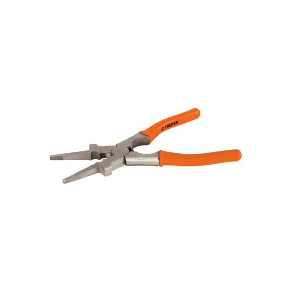 Pinza 8 para proceso MIG multifunciones TRUPER 17953