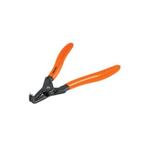 Pinza punta a 90° 6-3/4 para abrir anillos mango de PVC 17364