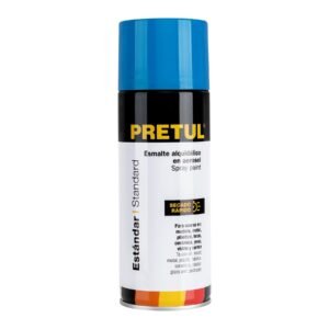 PA-AH-P.jpg Pintura en aerosol azul holandés 400ml Pretul 27178