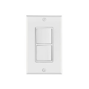 PA-APDO-CLP.jpg Placa armada interruptor sencillo y de 3 vías Classic 40019