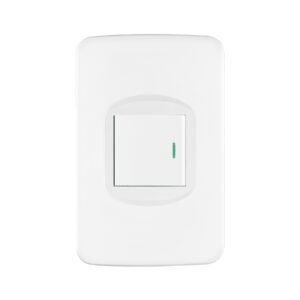 PA-APSE15-TB.jpg Placa armada 1 interruptor 1.5 módulos Toledo Basic 29052
