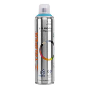PA-AZ.jpg Pintura en aerosol azul bote esbelto 400 ml Truper 19039