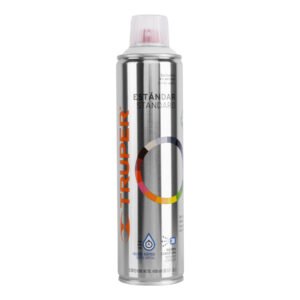 PA-BB.jpg Pintura en aerosol blanco brillante bote esbelto 400 ml 19032