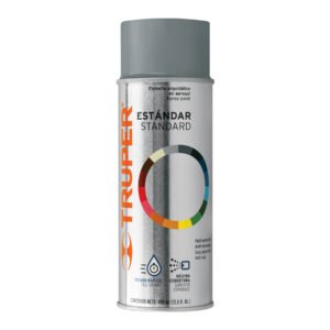PA-GA-2.jpg Pintura en aerosol gris acero bote tradicional 400 ml 102803