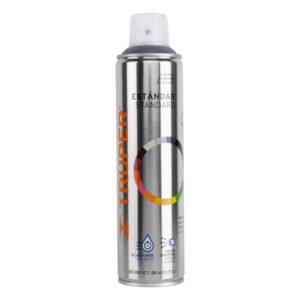 PA-GA.jpg Pintura en aerosol gris acero bote esbelto 400 ml 12733