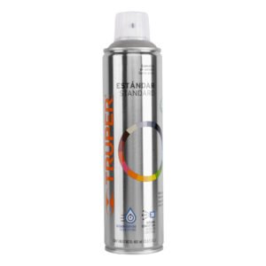 PA-GC.jpg Pintura en aerosol gris claro bote esbelto 400 ml 19045