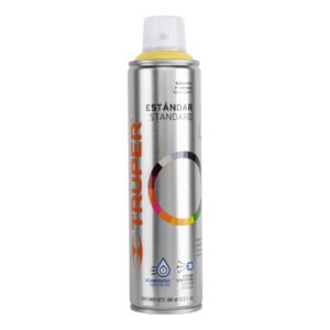 PA-MA.jpg Pintura en aerosol marfil bote esbelto 400 ml 19043