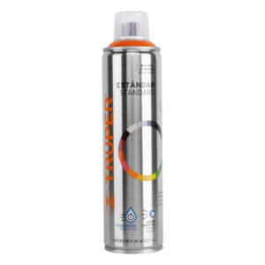 PA-NA.jpg Pintura en aerosol naranja bote esbelto 400 ml 19037