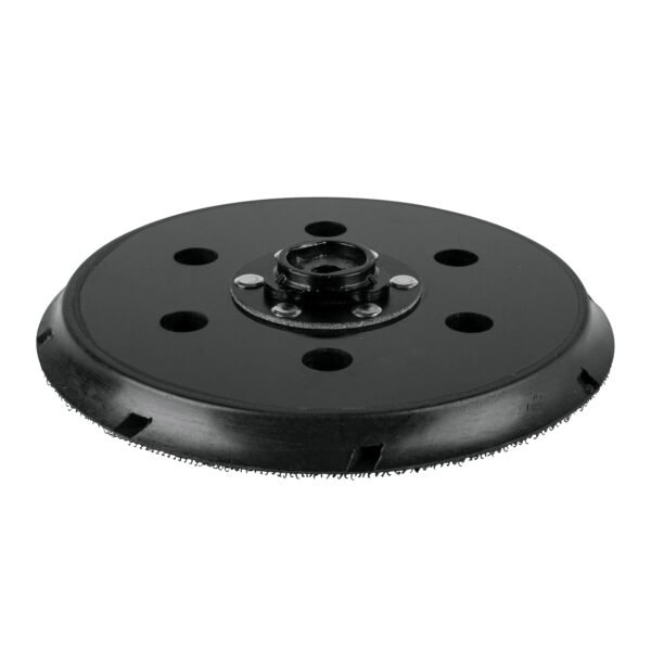 Respaldo de 6 hook and loop para PULA-6A TRUPER 102741