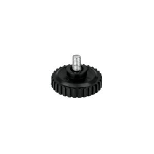 PAJ-BP8.jpg Pata ajustable para báscula electrónica de plataforma8 mm 101323