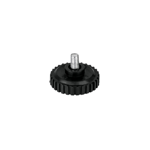 Pata ajustable para báscula electrónica de plataforma8 mm 101323