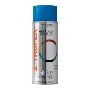 PAM-AZ-2.jpg Pintura en aerosol azul metálico bote tradicional 400 ml 102844