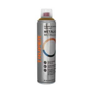 PAM-CO.jpg Pintura en aerosol cobre metálico bote esbelto 400 ml 19067
