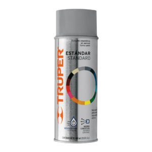 PAP-GR-2.jpg Pintura en aerosol gris primario bote tradicional 400 ml 102838