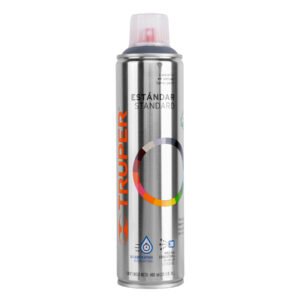 PAP-GR.jpg Pintura en aerosol gris primario bote esbelto 400 ml 19056