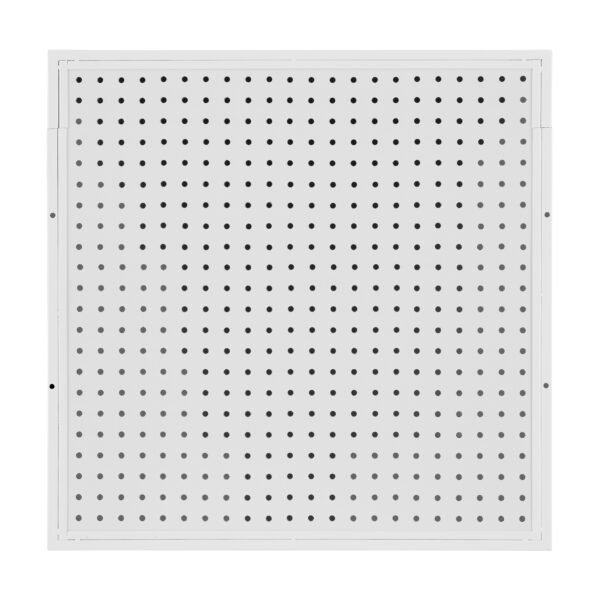 Panel perfocel 60 x 60 cm TRUPER 59988