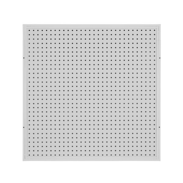 Panel perfocel 80x 80 cm TRUPER 59989