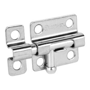 Pasador de barril de acero cromo 2 HERMEX 45733