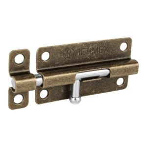 PAS-42.jpg Pasador de barril de acero latón antiguo 4 HERMEX 45726