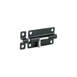 Pasador de barril 4 de acero acabado negro HERMEX 43695