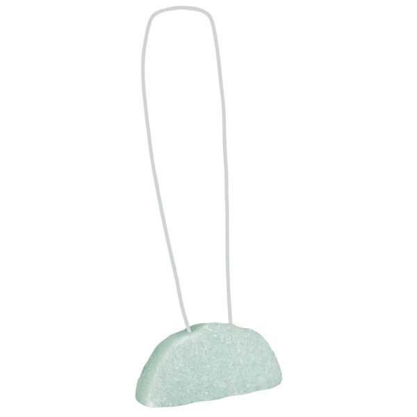 Pastilla sanitaria aromatizante y desinfectante herbal 57020