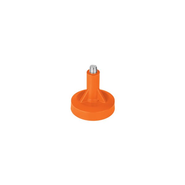 Pata niveladora p/bombas BOAJ-3/4l 1l 1-1/2l TRUPER 101750
