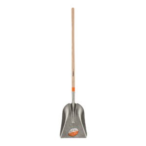 Pala carbonera Classic mango largo 49 Truper 17174