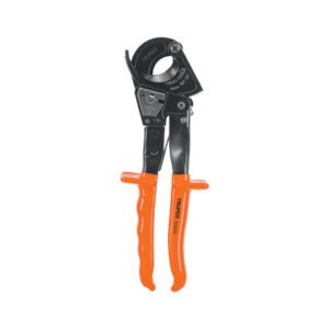 PCC-10X.jpg Pinzas cortacable de trinquete 10 Truper Expert 103632