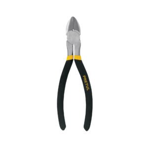 Pinza de corte diagonal 6 mango de PVC Pretul 22636