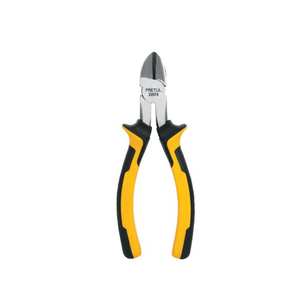 Pinza de corte diagonal 6 mango Comfort Grip Pretul 22675