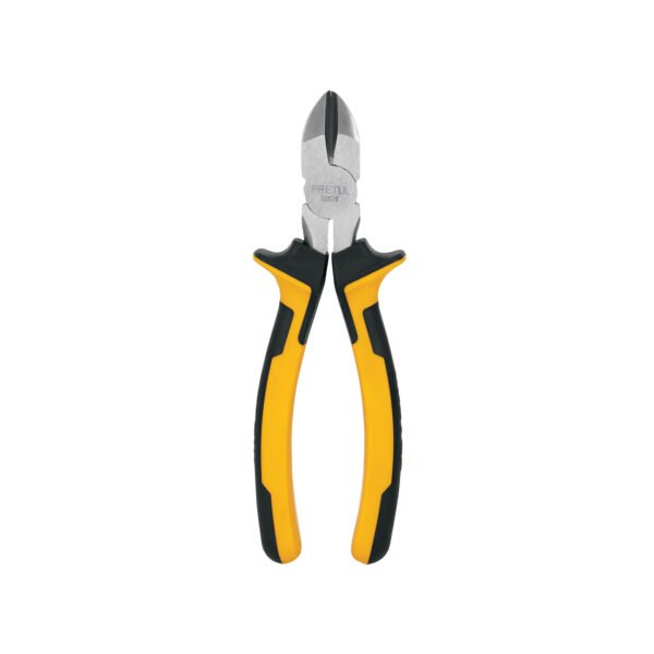 Pinza de corte diagonal 7 mango Comfort Grip Pretul 22678