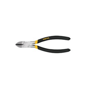 PCD-8P.jpg Pinza de corte diagonal 8 mango de PVC Pretul 22639