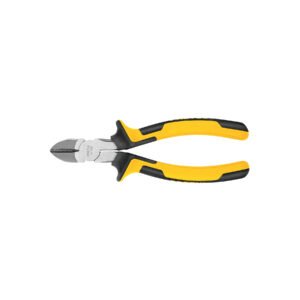 PCD-8PX.jpg Pinza de corte diagonal 8 mango Comfort Grip Pretul 27160