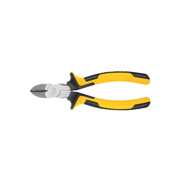 Pinza de corte diagonal 8 mango Comfort Grip Pretul 27160