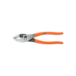 PCH-10.jpg Pinza de chofer 10 mango de PVC Truper 17302