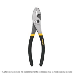 PCH-10P.jpg Pinza de chofer 10 mango de PVC Pretul 28160