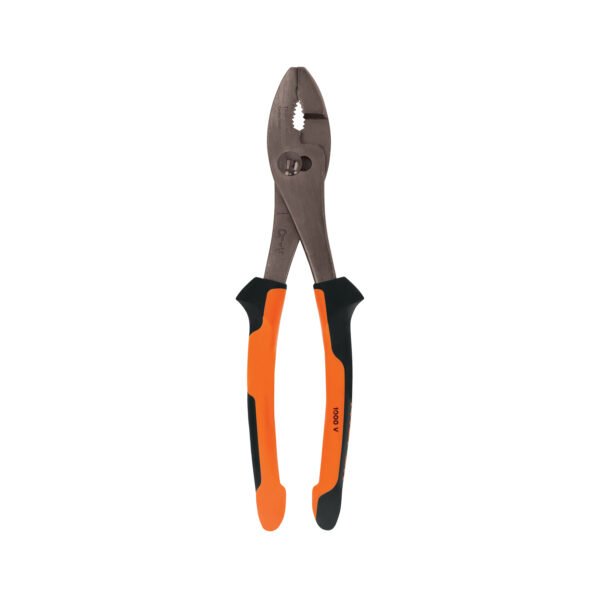 Pinzas de chofer 10 mango Comfort Grip Truper Expert 13066