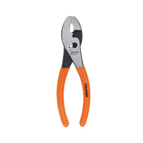 Pinza de chofer 6 mango de PVC Truper 17300