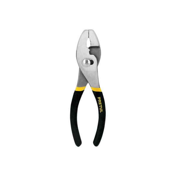 Pinza de chofer 6 mango de PVC Pretul 22651