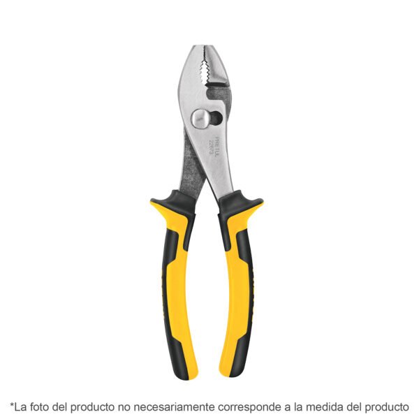 Pinza de chofer 6 mango Comfort Grip Pretul 22672