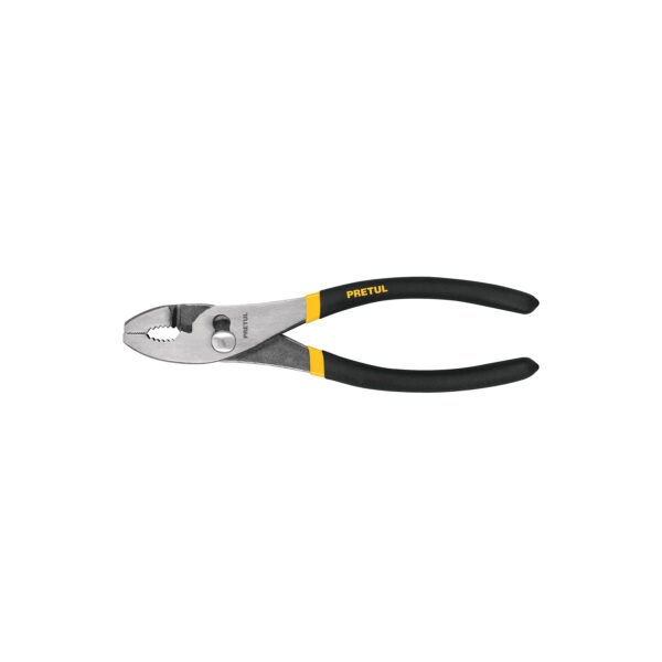 Pinza de chofer 8 mango de PVC Pretul 22654